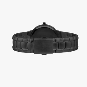 BB Pilot Horizonte Artificial Exclusive Stainless Steel Quartz Watch Accessories Black