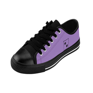 Botubol Original Collection Women's Sneakers Purple