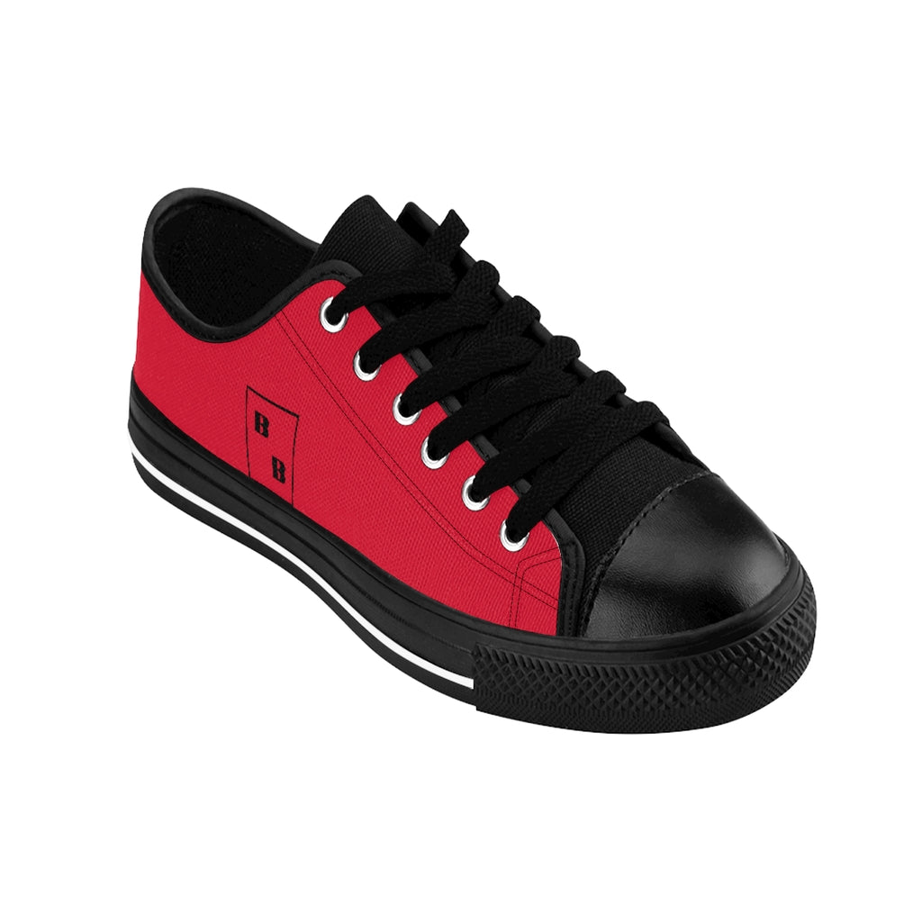 Botubol Original Collection Women's Sneakers Red