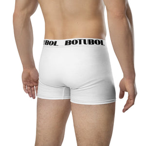 Botubol Original Collection Calzoncillos boxer White