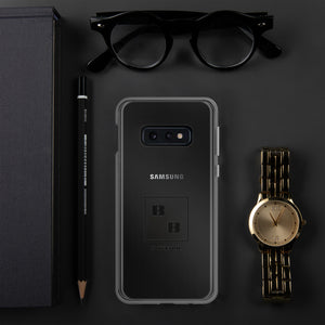 Botubol Accessories Carcasa para Samsung