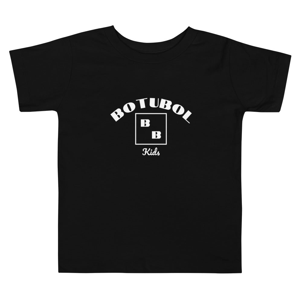 Botubol Kids Collection Camiseta de manga corta para niño