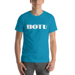 Botubol Collection Original Camiseta de manga corta unisex